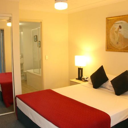 Santana Resort Surfers Paradise Gold Coast Eksteriør billede