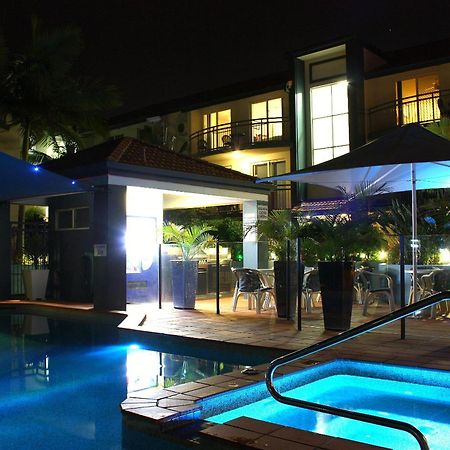 Santana Resort Surfers Paradise Gold Coast Eksteriør billede