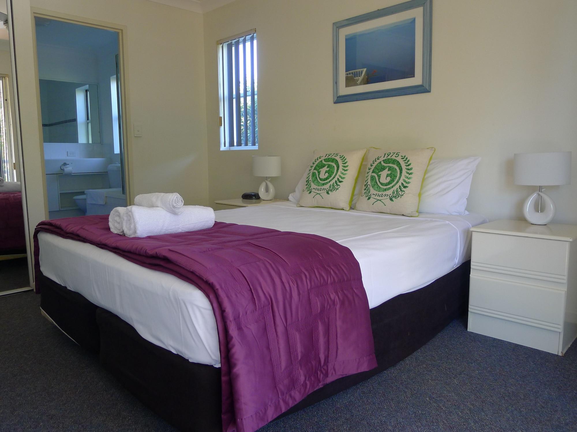 Santana Resort Surfers Paradise Gold Coast Eksteriør billede
