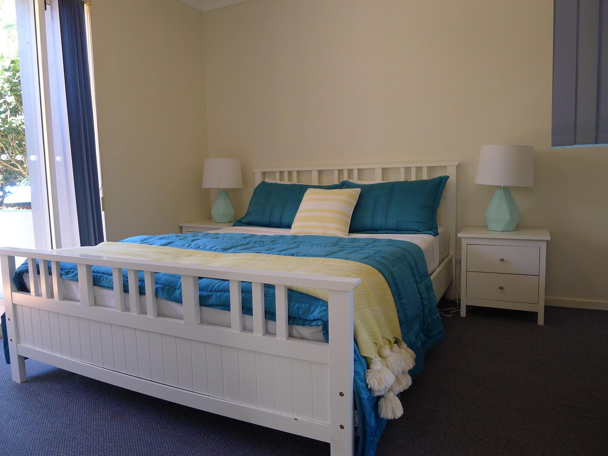 Santana Resort Surfers Paradise Gold Coast Eksteriør billede