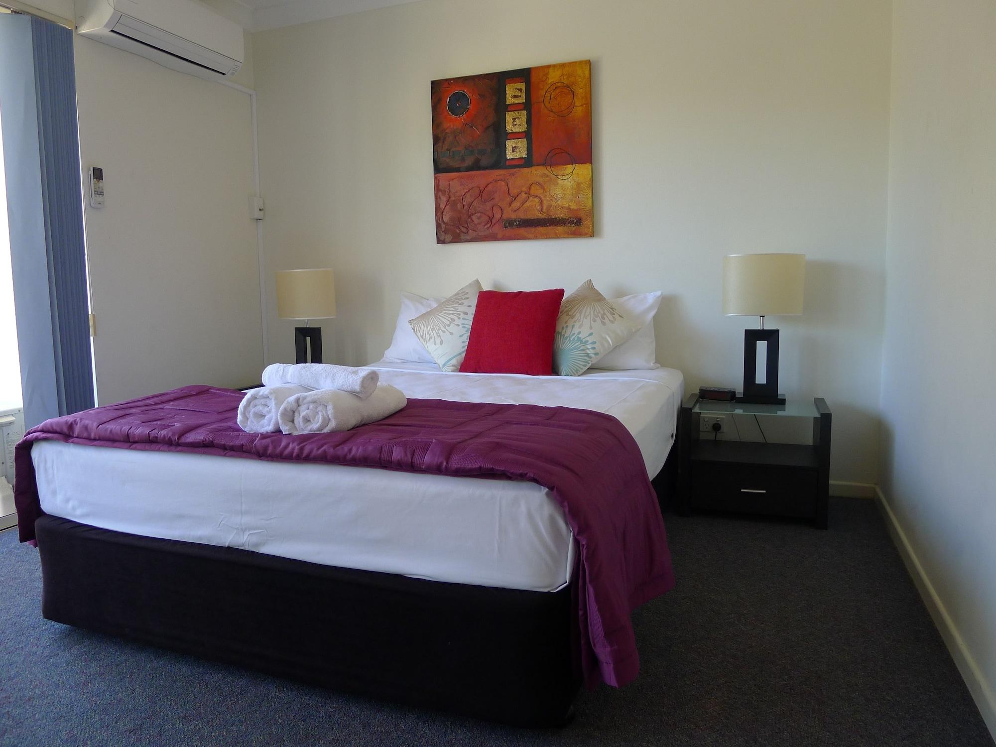 Santana Resort Surfers Paradise Gold Coast Eksteriør billede