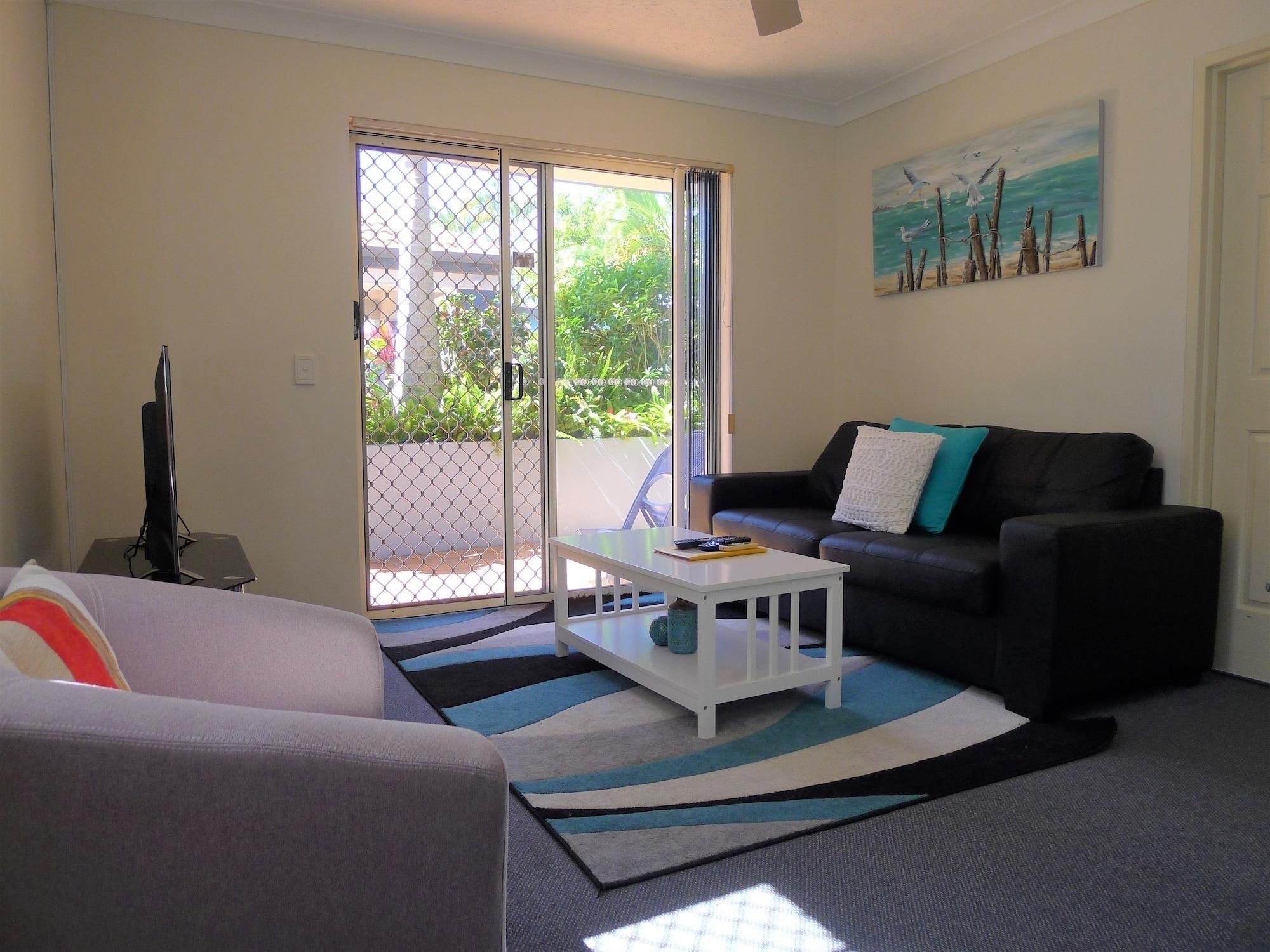 Santana Resort Surfers Paradise Gold Coast Eksteriør billede