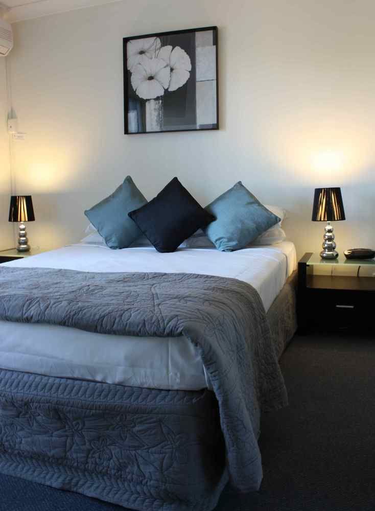 Santana Resort Surfers Paradise Gold Coast Eksteriør billede