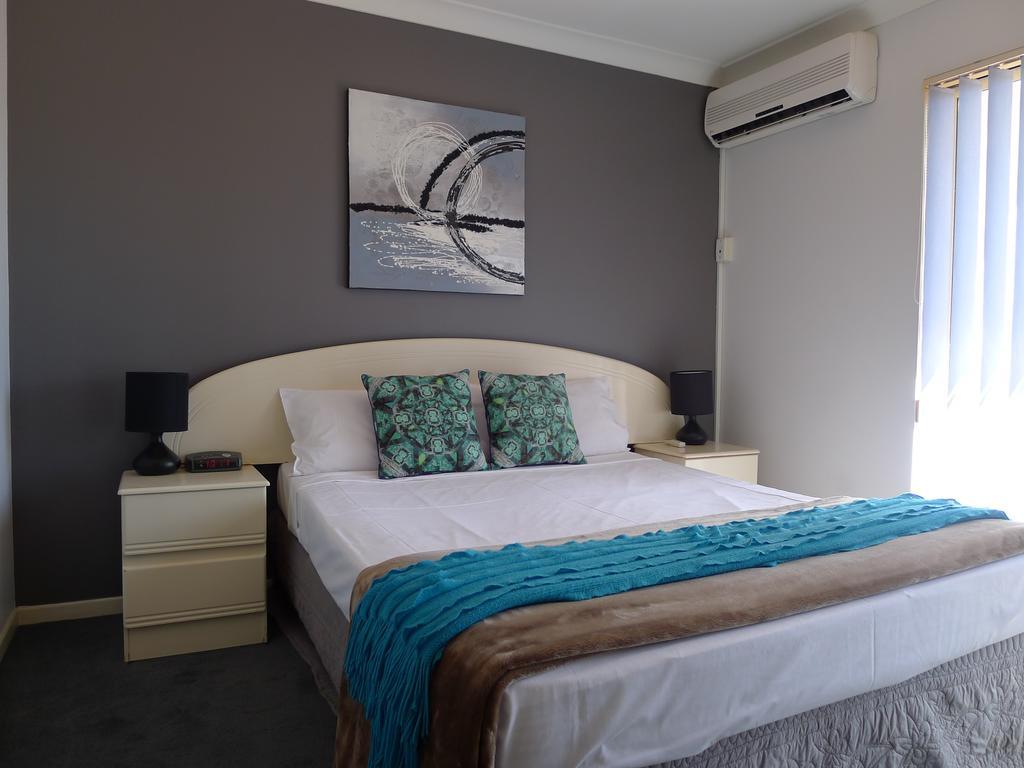 Santana Resort Surfers Paradise Gold Coast Eksteriør billede
