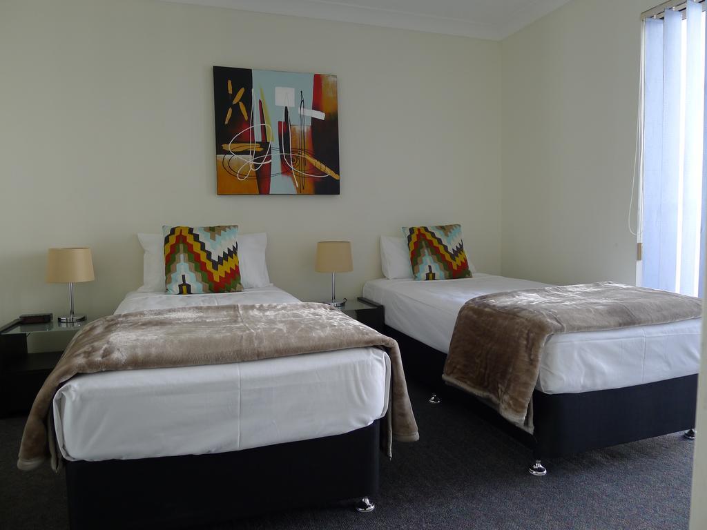 Santana Resort Surfers Paradise Gold Coast Eksteriør billede