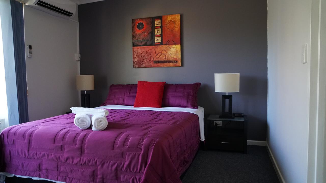Santana Resort Surfers Paradise Gold Coast Eksteriør billede