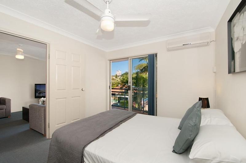 Santana Resort Surfers Paradise Gold Coast Værelse billede